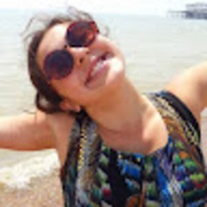 Meet your Posher, Abigail